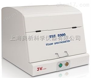 TRF5000测镀层X荧光光谱仪